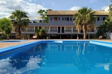 Hotelli Posada De Britopolis