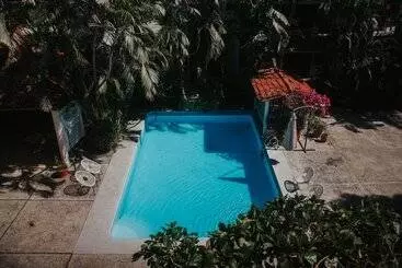 Hotelli Posada San Jose