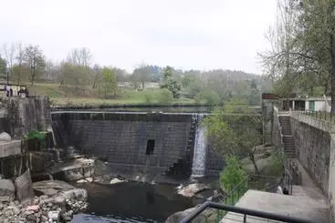 ホテル Ze Da Rampa