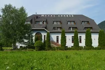 Motel Gombáš