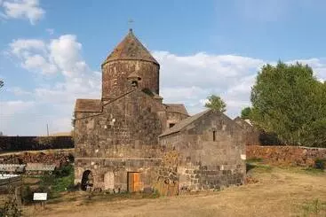 Majatalo Barseghyan's Guest House