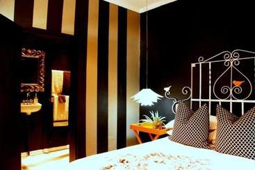 펜션 Boutique Guesthouse