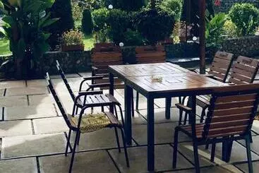 Pensione Casa Ardeleneasca