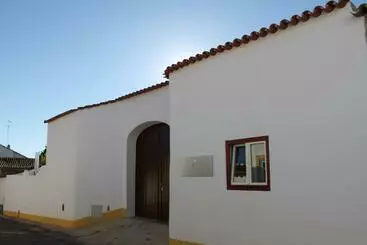 Pensió Casa Da Estalagem Turismo Rural