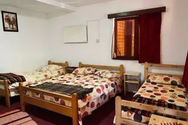 Majatalo Casa Maria Izvorul Muresului