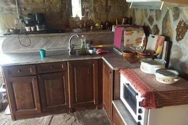 بنسيون Complex Roden Kray