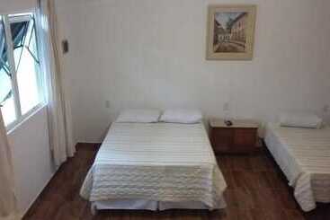 Pension Encanto Da Mata Eco Resort