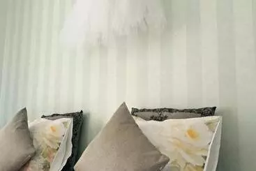 ペンション Eräjärven Eerola Guesthouse