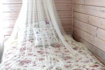 膳宿费 Eräjärven Eerola Guesthouse