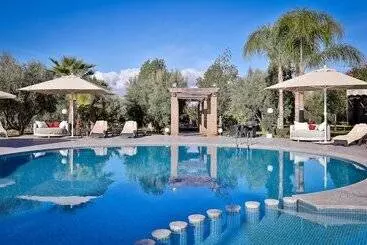 Majatalo Palais Amador