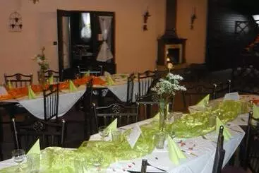 Pension Penzion Hamrovka