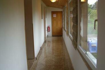 膳宿费 Penzion U Slunce