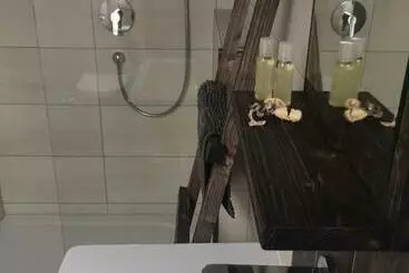 Majatalo Penzion Víno Hruška Blatnička