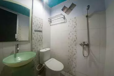 Pension  Reddoorz Syariah Near Rsud Ainun Habibie Gorontalo