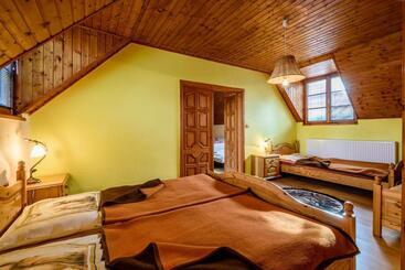 بنسيون Rezort U Bobiho