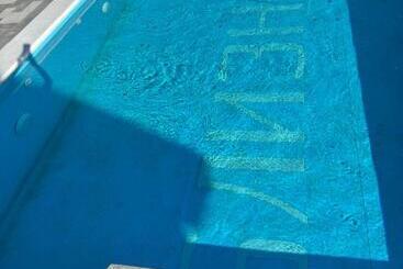 بنسيون готель близнюки