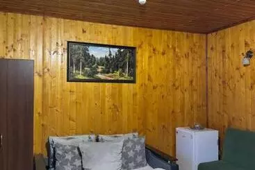 Pensiune готель близнюки