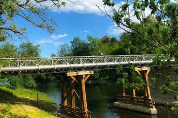 ペンション Slunečný Penzion