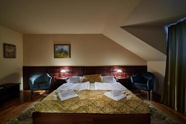 פנסיון St Peter Vini