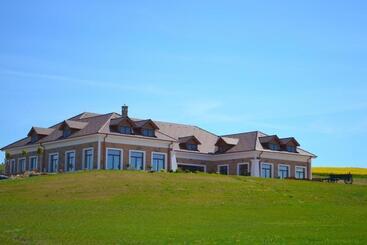 Pensió St Peter Vini