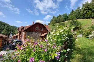 Pensão U Veselé Lišky