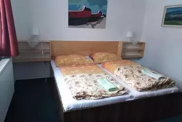 Pensão U Veselé Lišky