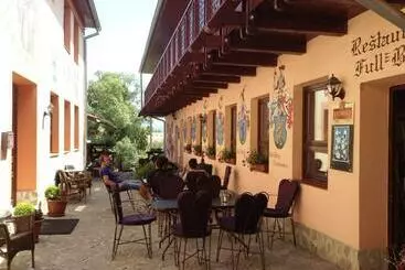 Pension Ubytovanie Anka Sučanská