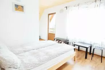 ペンション Vilele Superski