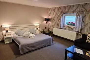 Pension Růžák