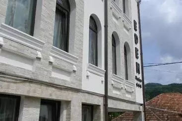 Pensiunea Eden