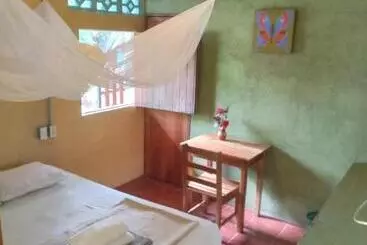ユースホステル B&b, Family Run Homestay, Hospedaje La Penita