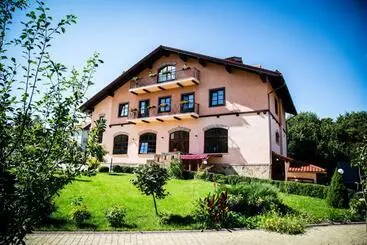 ユースホステル Fazenda Na Goncharakh