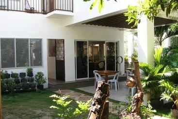 Bed and Breakfast Bjs Seaside