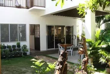 Nocleg ze śniadaniem Bjs Seaside