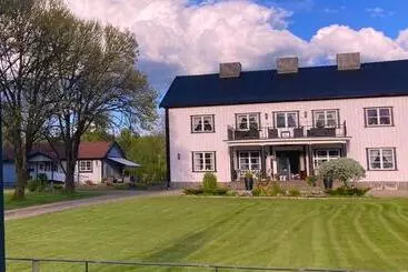 ベッドアンドブレックファースト Mandy's Inn