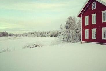 Bed and Breakfast Norrsjön