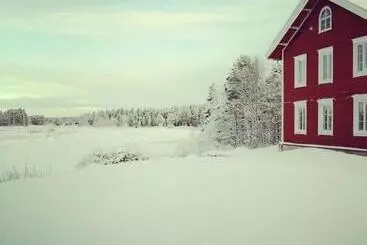 Bed and Breakfast Norrsjön