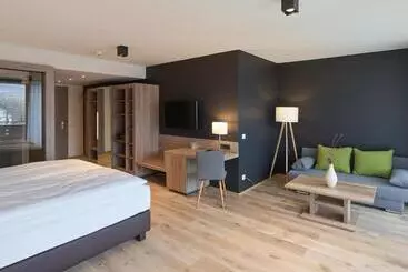 Bed and Breakfast Weinlodge Siedler