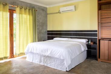 酒店 El Sol Morrillo