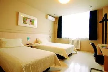 Hotel Jinjiang Inn Shijiazhuang Development Zone