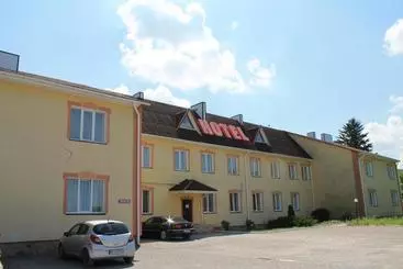 Hotel Kremin