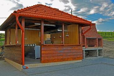 Hotel Pensiunea Cheile Apusenilor