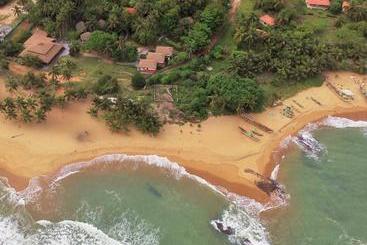 Ko Sa Beach Resort Ltd