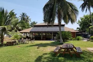 Ko Sa Beach Resort Ltd