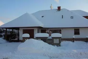 Majatalo Apartmán V Krkonoších
