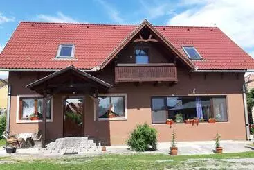 Majatalo Becze Vanda Kulcsosház