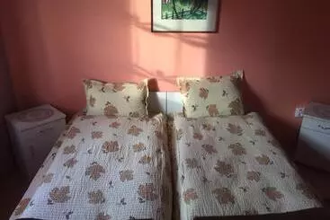 Majatalo Becze Vanda Kulcsosház