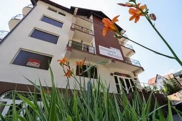 Pensione Belvedere Olanesti