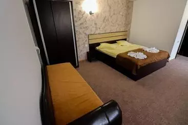 Pensión Belvedere Olanesti