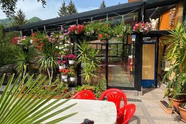 پانسیون Casa Nicoli